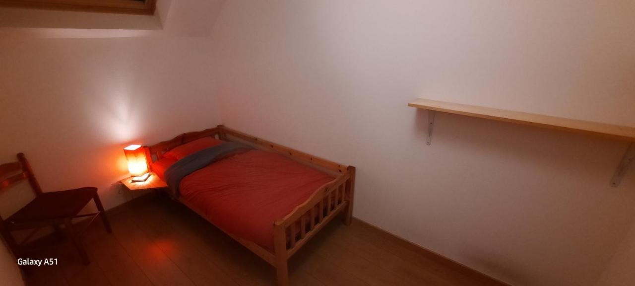 Holiday home Le Refuge Aux Papillons Masevaux-Niederbruck