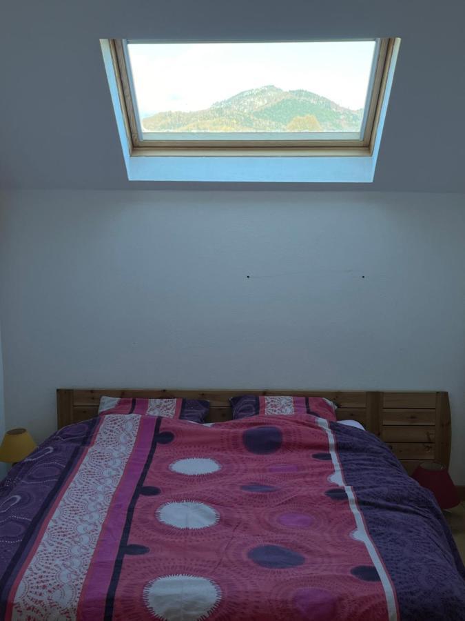Le Refuge Aux Papillons Holiday home