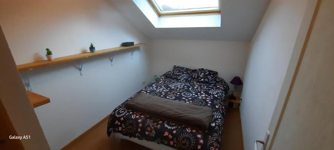 Le Refuge Aux Papillons Holiday home Masevaux-Niederbruck