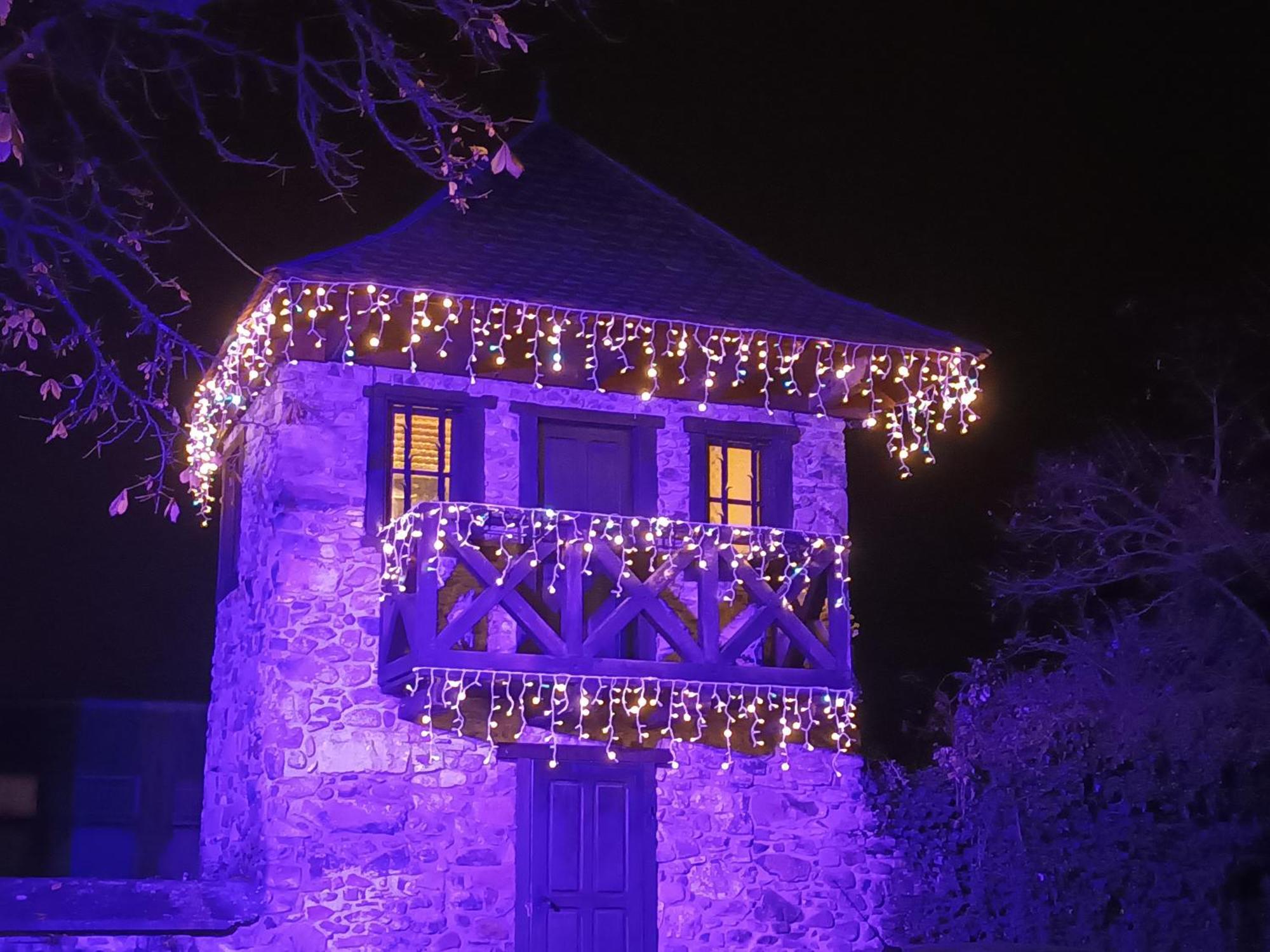 Le Refuge Aux Papillons Holiday home